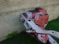 фото thumb №5, Mazda 6 gh 08-12 лонжерон права підкрилок перед