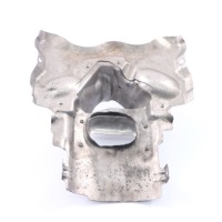 Bmw f10 m5 f06 f12 f13 m6 s63n защита тепловая турбонагнетателя 7843233 Доставка, фото thumb