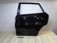 фото thumb №1, Дверь задняя левая nissan pulsar 2014-2018