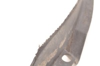 Volvo v40 ii накладка бампера передний перед спойлер 31323098 Цена, фото thumb