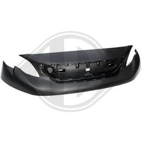 фото thumb №1, Бампер do peugeot expert / traveller 16-