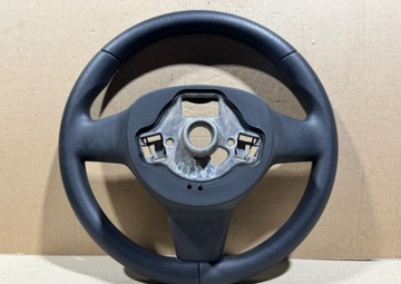 фото thumb №6, Руль skoda rapid fabia citigo 5ja419091