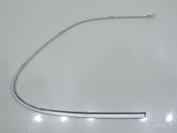 фото thumb №8, Молдинг скло кузовний лівий задня porsche cayenne