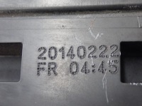 фото thumb №9, Корпус фильтра воздуха расходомер citroen ds3 c3 ii 1.4 ehdi 8h01 14r