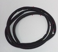 фото thumb №11, Прокладка дверь левый зад 4e0839911 audi a8 s8 d3