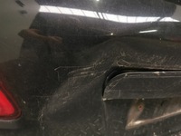 фото thumb №12, Кришка багажника nissan qashqai j10 рестайлінг +2 z11g