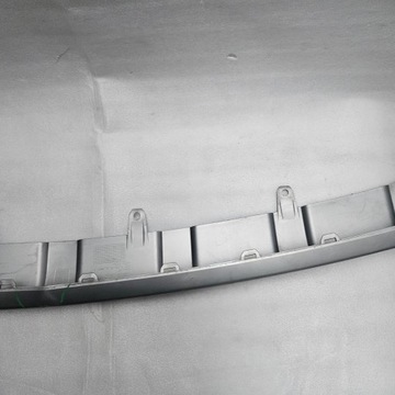 фото thumb №10, Спойлер спойлер накладка бампера перед kia sportage iv 4 86565-f1050