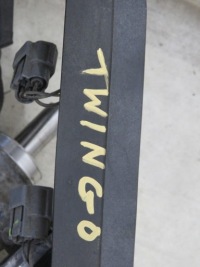 Джгут електропроводка двигуна twingo iii 0.9 tce Київ, фото thumb