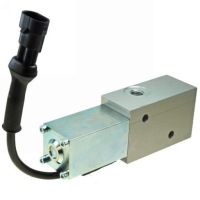 Блок управления клапан air управление 3597031 Цена, фото thumb