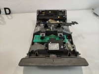 фото thumb №8, Vw touareg бардачок лампа освітлення стельовий 7l6959672