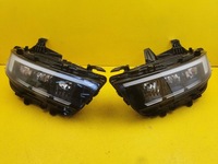 фото thumb №1, Opel astra l vi 6 лампа перед передняя правая левая комплект full led