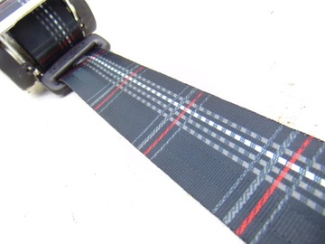 фото thumb №14, Pas безпеки правий лівий перед зад vw golf v gti edition 30 решітка