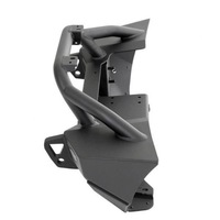 фото thumb №7, Бампер przód/stal/bull bar jeep wrangler jl