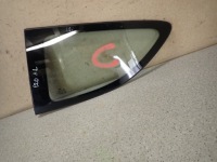 фото thumb №1, Hyundai i20 08-12 3 дверь стекло кузовная левая