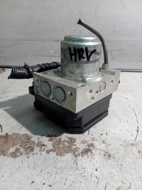 фото thumb №1, Honda hr-v ii насос abs 1.5