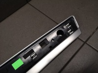 фото thumb №6, Молдинг dekor правий перед audi a8 d4 4h0867102