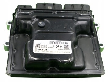 фото thumb №1, Renault megane iv 2019 блок управления / модуль ecu