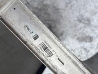 Mercedes actros w961 радиатор воздуха a9615000002 idealna 2024 rok Доставка, фото thumb