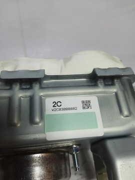 фото thumb №9, Subaru crosstrek 22- подушка безопасности пассажира 638164202a usa