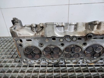 фото thumb №10, Головка двигуна вали розподільний вал 3.0 d bmw 7 f01 n57d30a 7812929