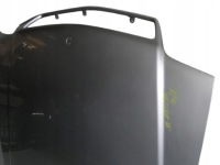 фото thumb №7, Mercedes капот кришка двигуна 129 r129 a1298800557