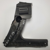 фото thumb №1, Напрямна бампера правий задня volvo xc90 08620567