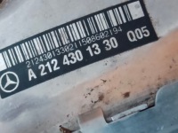 Усилитель тормозов тормозные mercedes w212 рестайлинг  a2124301330 в Украине, фото thumb
