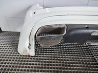 фото thumb №9, Бампер задняя задний volvo v60 i lift 614-46 pdc накладка