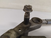 фото thumb №9, Audi q7 4l 07r uk механизм дворник перед 4l2955119a