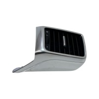 фото thumb №1, Решётка обдув левая panamera 970 idealna