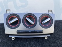 фото thumb №1, Mazda 3 ii панель кондиціонера повітропровід