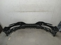 фото thumb №10, Бампер перед renault megane iv 4