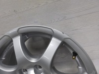 фото thumb №12, Диски anzo vw mercedes skoda 6.5jx15h2 et45 5x112