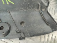 фото thumb №4, Toyota chr захист pas перед