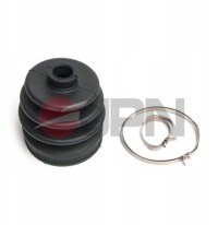 фото thumb №1, Защита шарнир приводного наружного nissan sunny ii 1.4