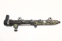 фото thumb №1, Audi q7 4l 4.2 tdi ccf молдинг впрыскная + датчик