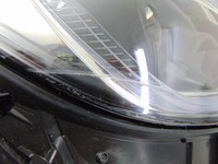 фото thumb №16, Mercedes b w247 лампа права multibeam led