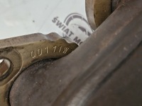 Mercedes w212 1.8 b cgi 271860 турбонагнетатель a2710903680 Недорого, фото thumb