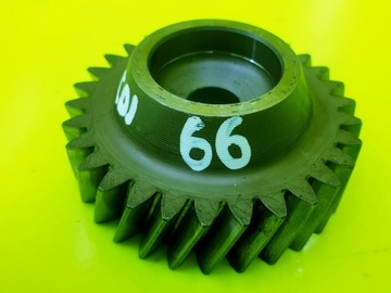 фото thumb №8, Колесо зубчатое распределительный вал x204 w212 906 w204 q50 2.2 cdi a6510340612