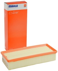 фото thumb №1, Knecht фільтр повітря vw passat b6 b7 scirocco