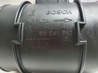 фото thumb №1, Opel astra j 1.7cdti расходомер воздуха