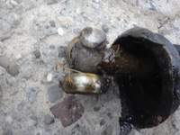 фото thumb №7, Bmw оригінальний номер 7529388 привідний вал задня права