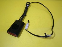 фото thumb №1, Кліпса натягувач поперечина безпеки лівий перед alfa romeo 147 nr91