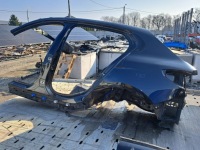 Купити Крила лівий задній чверть поріг bmw 1 f40 лак 475, фото thumb