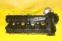 фото thumb №6, Крышка клапанов валов головки левая porsche cayenne i 4.5 b m48 94810513206