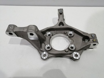 фото thumb №7, Hyundai ioniq 5 v поворотный кулак правая новая оригинал