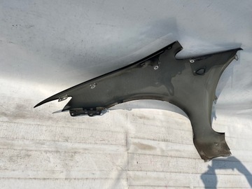 фото thumb №8, Colt vi 3d рестайлінг 08- крило праві перед переднє