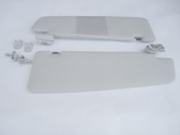 фото thumb №1, Citroen jumper boxer 2018r захист сонцезахисна оригінал