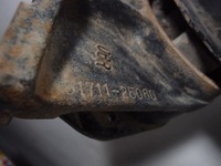 фото thumb №11, Кронштейн тяга кабины toyota dyna 2011r