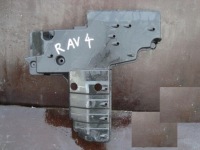 Купить Toyota rav4 11-12 2.2 d-cat защита пол плита, фото thumb